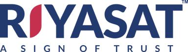 Riyasat Logo